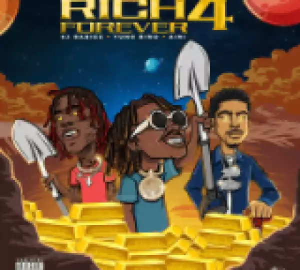 Rich The Kid X Famous Dex - Rich Shit